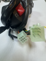 П/К прав.+лев. 125-150 см3 (диск-диск) Скутер МОТОУДАЧА. Магазин мототехники и садового инвентаря в Калуге