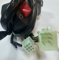 П/К прав.+лев. 125-150 см3 (диск-диск) Скутер МОТОУДАЧА. Магазин мототехники и садового инвентаря в Калуге