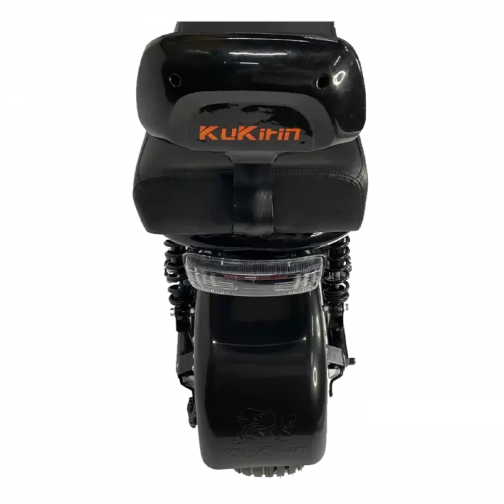 Электросамокат Kugoo Kirin C2 МОТОУДАЧА. Магазин мототехники и садового инвентаря  в Калуге