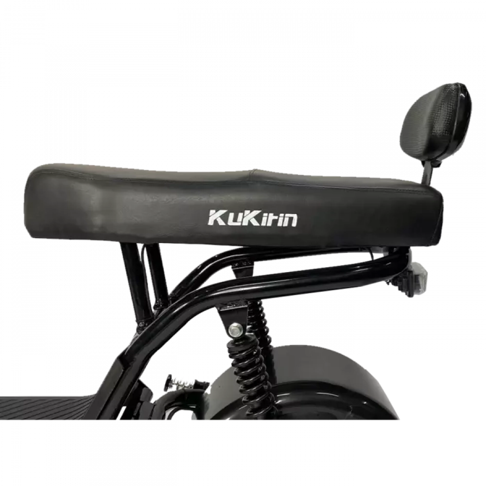 Электросамокат Kugoo Kirin C2 МОТОУДАЧА. Магазин мототехники и садового инвентаря  в Калуге