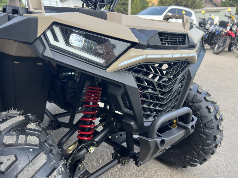 Комплект для сборки EXR OFF ROAD 125 (RD-065) МОТОУДАЧА. Магазин мототехники и садового инвентаря в Калуге