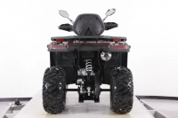 Комплект квадроцикла GRIZLIK T250 PRO черный-коричневый камуфляж МОТОУДАЧА. Магазин мототехники и садового инвентаря с доставкой по всей России