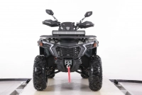 Комплект квадроцикла GRIZLIK T250 PRO черный-коричневый камуфляж МОТОУДАЧА. Магазин мототехники и садового инвентаря с доставкой по всей России