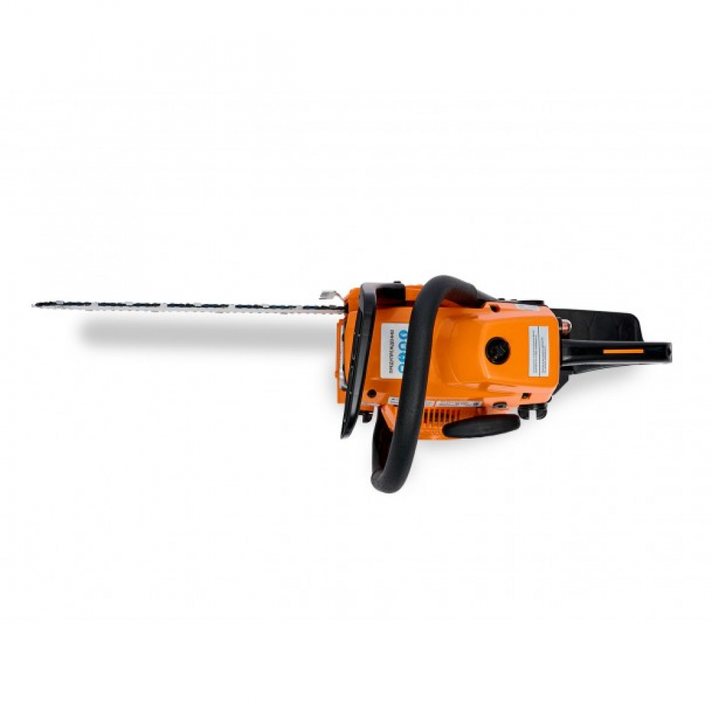 Бензопила VILLARTEC SB301, шина 35 см.(14") Цепь 3/8 1.3 52 зв.+ Набор заточной Stihl d4,0мм МОТОУДАЧА. Магазин мототехники и садового инвентаря  в Калуге