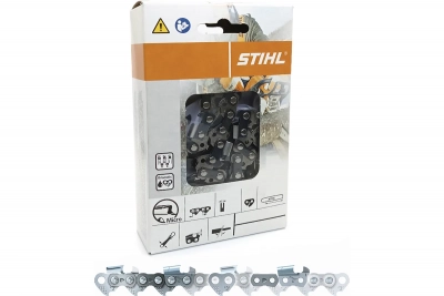 Цепь 13RMS  1/4" 1,3 56 зв Stihl МОТОУДАЧА. Магазин мототехники и садового инвентаря  в Калуге