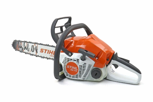 Бензопила STIHL MS 172 2-mix, шина R 35 см, цепь 63PM3 МОТОУДАЧА. Магазин мототехники и садового инвентаря в Калуге