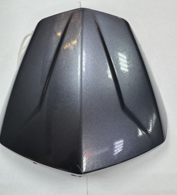 Пластик крышка панели приборов ATV ALL ROAD X серый МОТОУДАЧА. Магазин мототехники и садового инвентаря в Калуге