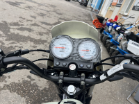 Мопед Racer RC Scout M1 49см3 110 (Белый) (Россия) МОТОУДАЧА. Магазин мототехники и садового инвентаря с доставкой по всей России