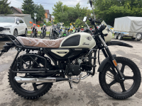 Мопед Racer RC Scout M1 49см3 110 (Белый) (Россия) МОТОУДАЧА. Магазин мототехники и садового инвентаря с доставкой по всей России