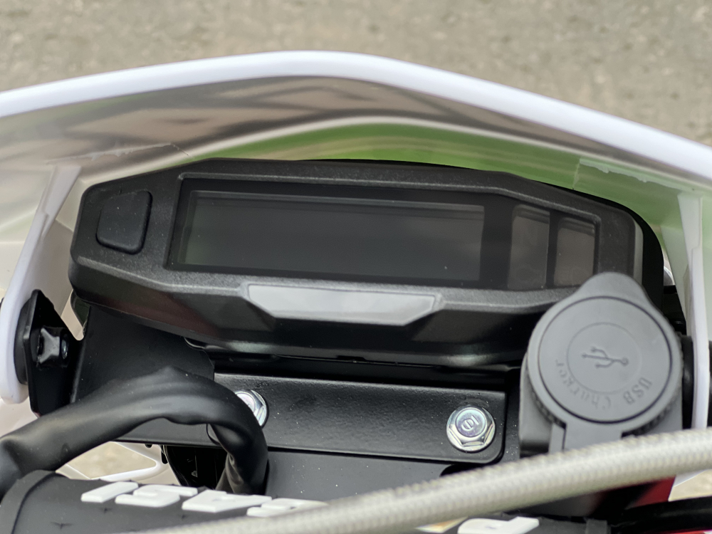Питбайк Progasi SMART 5 125 semi-automatic GREEN Зелёный МОТОУДАЧА. Магазин мототехники и садового инвентаря в Калуге