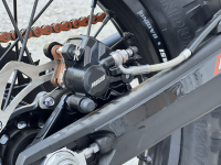 Мотоцикл кроссовый  Progasi HARDCORE 450 (ZS-NC450 upd) 45 л.с МОТОУДАЧА. Магазин мототехники и садового инвентаря в Калуге