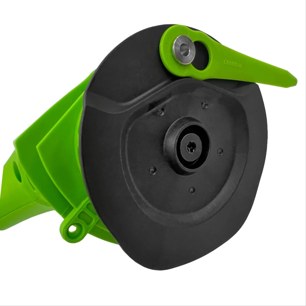 Комплект пластиковых ножей (20 шт.) с диском для триммера 2113307SA МОТОУДАЧА. Магазин мототехники и садового инвентаря в Калуге