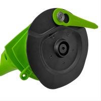 Комплект пластиковых ножей (20 шт.) с диском для триммера 2113307SA МОТОУДАЧА. Магазин мототехники и садового инвентаря в Калуге