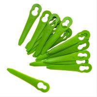 Комплект пластиковых ножей (20 шт.) с диском для триммера 2113307SA МОТОУДАЧА. Магазин мототехники и садового инвентаря в Калуге