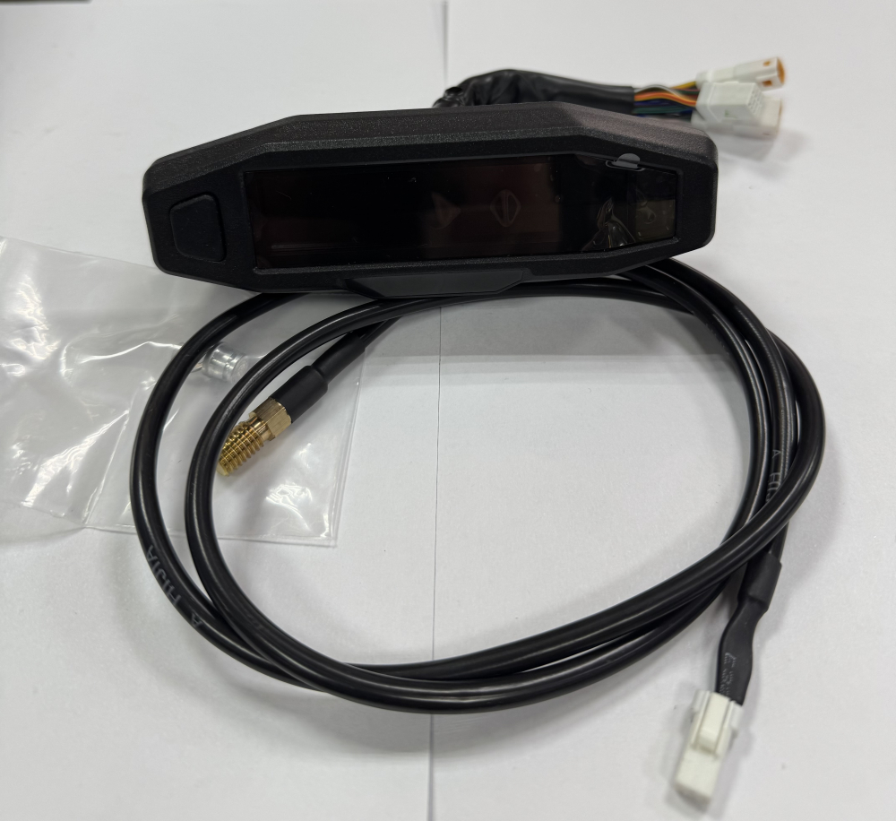 Панель приборов универсальная для мотоцикла, пит-байка, эндуро МОТОУДАЧА. Магазин мототехники и садового инвентаря в Калуге