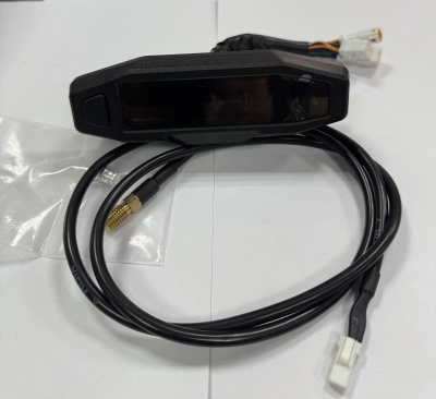 Панель приборов универсальная для мотоцикла, пит-байка, эндуро МОТОУДАЧА. Магазин мототехники и садового инвентаря в Калуге