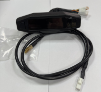 Панель приборов универсальная для мотоцикла, пит-байка, эндуро МОТОУДАЧА. Магазин мототехники и садового инвентаря в Калуге