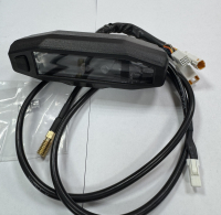 Панель приборов универсальная для мотоцикла, пит-байка, эндуро МОТОУДАЧА. Магазин мототехники и садового инвентаря в Калуге