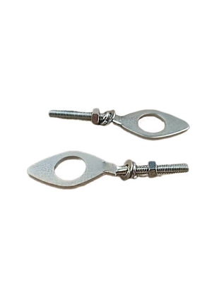 Натяжитель цепи приводной (отверстия d-18,5мм) АЛЬФА/Дельта МОТОУДАЧА. Магазин мототехники и садового инвентаря в Калуге