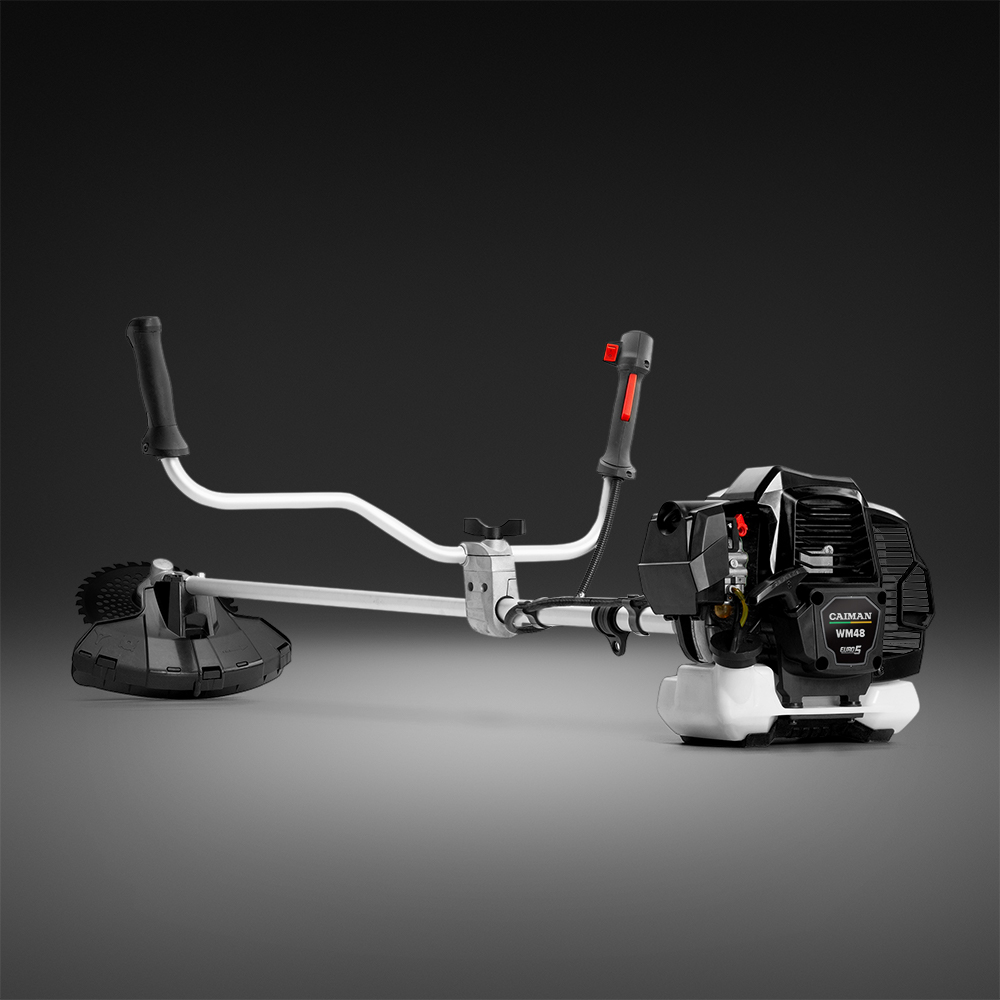 Бензокоса CAIMAN WM48 МОТОУДАЧА. Магазин мототехники и садового инвентаря в Калуге