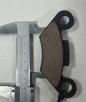 Колодки на квадроцикл ATV 125-800 МОТОУДАЧА. Магазин мототехники и садового инвентаря в Калуге