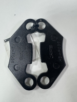 Колодки на квадроцикл ATV 125-800 МОТОУДАЧА. Магазин мототехники и садового инвентаря в Калуге