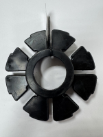 Муфта задней звезды CG150 №2 (18" обод) МОТОУДАЧА. Магазин мототехники и садового инвентаря с доставкой по всей России