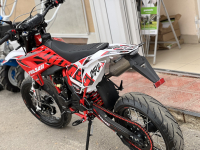 Мотоцикл Progasi SUPER MAX 250SM (CB250-F) Red МОТОУДАЧА. Магазин мототехники и садового инвентаря в Калуге