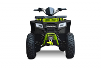 Комплект для сборки квадроцикла Progasi RaceJumper 200 Forest green МОТОУДАЧА. Магазин мототехники и садового инвентаря в Калуге