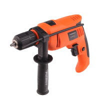 Дрель электрическая ударная PATRIOT FD 675HL, 675Вт, 2800об/мин, 44800уд/мин, макс. диаметр сверления 13мм, быстрозажимной патрон МОТОУДАЧА. Магазин мототехники и садового инвентаря в Калуге