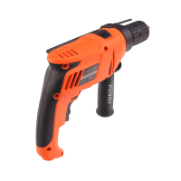 Дрель электрическая ударная PATRIOT FD 675HL, 675Вт, 2800об/мин, 44800уд/мин, макс. диаметр сверления 13мм, быстрозажимной патрон МОТОУДАЧА. Магазин мототехники и садового инвентаря в Калуге