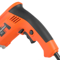 Дрель электрическая ударная PATRIOT FD 850h, с ударом, мощность 850Вт,0-2700об/мин,43200 уд/мин, макс.диаметр 13мм, глубиномер + дополнительная ручка МОТОУДАЧА. Магазин мототехники и садового инвентаря в Калуге