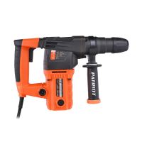 Перфоратор PATRIOT RH 327, SDS+, мощность 1350 Вт, 4.7 Дж, 3 режима работы, макс.диаметр 32мм,  набор буров и долот,  глубиномер, кейс МОТОУДАЧА. Магазин мототехники и садового инвентаря в Калуге
