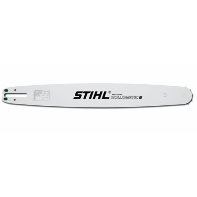 Шина STIHL Rollomatic E 16" (40см) 0.325" 1.6 62зв 30050004713 МОТОУДАЧА. Магазин мототехники и садового инвентаря с доставкой по всей России