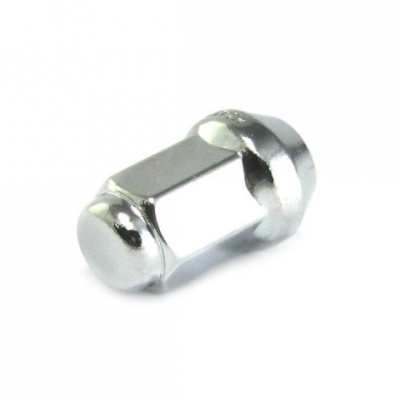 Гайка кнусная крепления переднего колеса М10Х1.25 GRIZLIK 300 МОТОУДАЧА. Магазин мототехники и садового инвентаря в Калуге