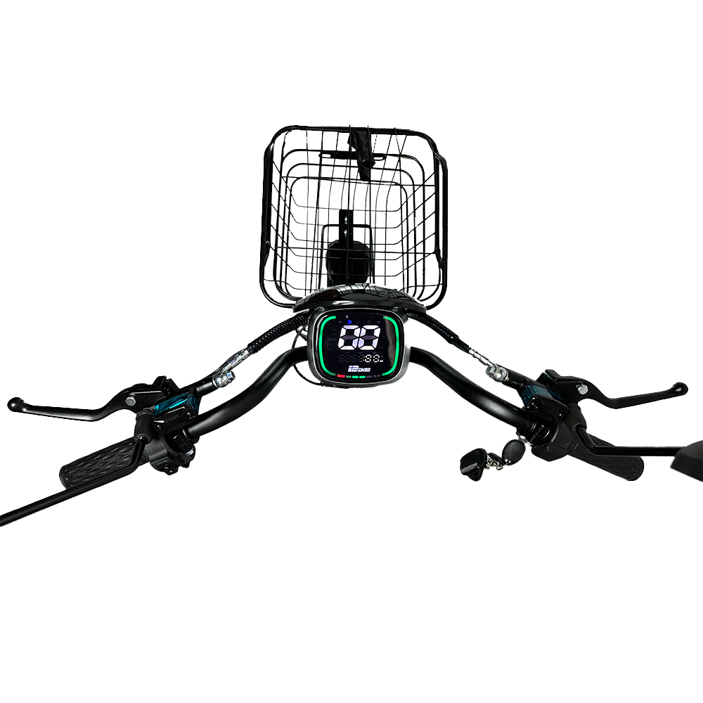 Электроскутер (В) Kugoo Kirin V3 Pro (2299770003336) МОТОУДАЧА. Магазин мототехники и садового инвентаря в Калуге