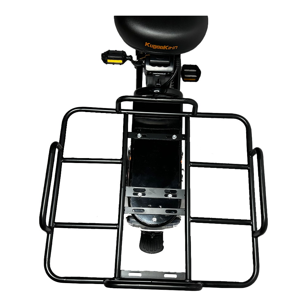 Электроскутер (В) Kugoo Kirin V3 Pro (2299770003336) МОТОУДАЧА. Магазин мототехники и садового инвентаря в Калуге