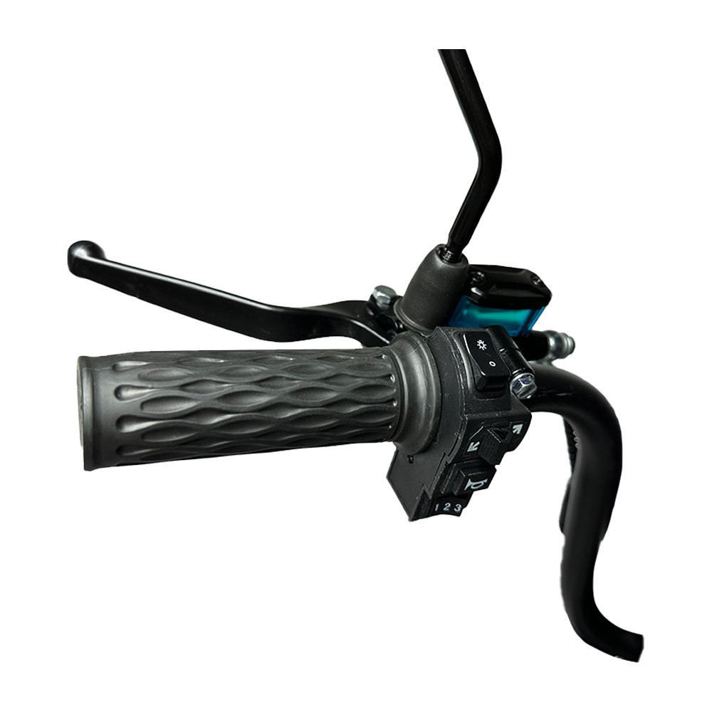 Электроскутер (В) Kugoo Kirin V3 Pro (2299770003336) МОТОУДАЧА. Магазин мототехники и садового инвентаря в Калуге