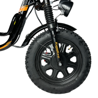 Электроскутер (В) Kugoo Kirin V3 Pro (2299770003336) МОТОУДАЧА. Магазин мототехники и садового инвентаря в Калуге