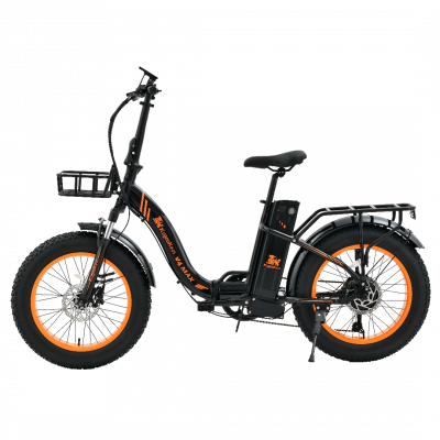 Электроскутер (В) Kugoo Kirin V4 Max (2299770003403) МОТОУДАЧА. Магазин мототехники и садового инвентаря в Калуге