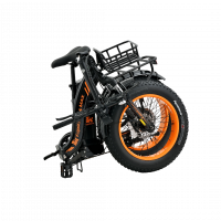 Электроскутер (В) Kugoo Kirin V4 Max (2299770003403) МОТОУДАЧА. Магазин мототехники и садового инвентаря в Калуге