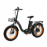 Электроскутер (В) Kugoo Kirin V4 Max (2299770003403) МОТОУДАЧА. Магазин мототехники и садового инвентаря в Калуге