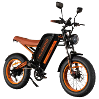 Электроскутер (В)  Kugoo V6 750W 48V 28.6 Ah (2299770003690) МОТОУДАЧА. Магазин мототехники и садового инвентаря в Калуге