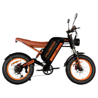 Электроскутер (В)  Kugoo V6 750W 48V 28.6 Ah (2299770003690) МОТОУДАЧА. Магазин мототехники и садового инвентаря в Калуге