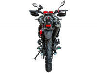 Мотоцикл ATAKI CROSSER 300 (4T PR300) ПТС Красный МОТОУДАЧА. Магазин мототехники и садового инвентаря в Калуге