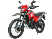 Мотоцикл ATAKI CROSSER 300 (4T PR300) ПТС Красный МОТОУДАЧА. Магазин мототехники и садового инвентаря в Калуге