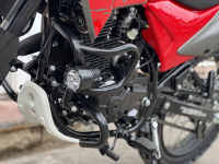 Мотоцикл ATAKI CROSSER 300 (4T PR300) ПТС Красный МОТОУДАЧА. Магазин мототехники и садового инвентаря в Калуге