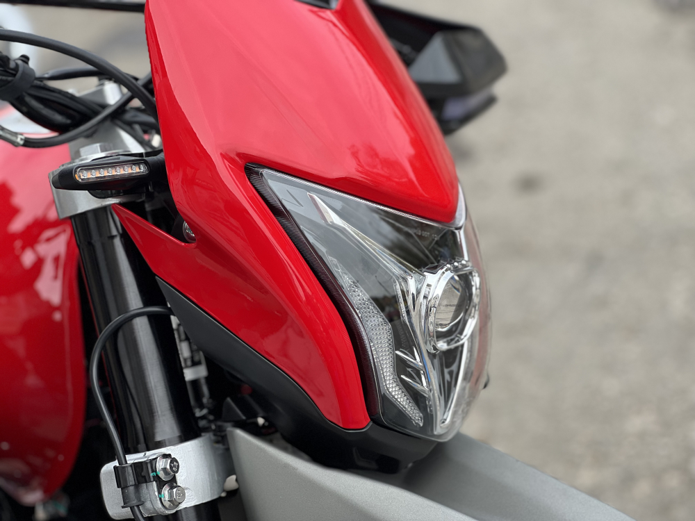 Мотоцикл ATAKI CROSSER 300 (4T PR300) ПТС Красный МОТОУДАЧА. Магазин мототехники и садового инвентаря в Калуге