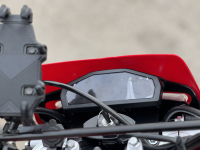 Мотоцикл ATAKI CROSSER 300 (4T PR300) ПТС Красный МОТОУДАЧА. Магазин мототехники и садового инвентаря в Калуге