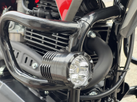 Мотоцикл ATAKI CROSSER 300 (4T PR300) ПТС Красный МОТОУДАЧА. Магазин мототехники и садового инвентаря в Калуге